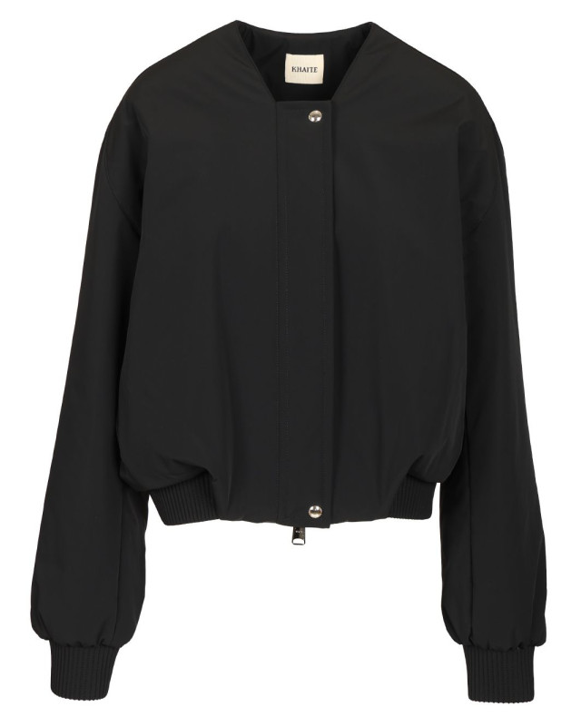 [KHAITE] Jacket CO 62414242200