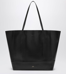 [TOTEME] Tote bag FW26 262-WAL0107LE0206