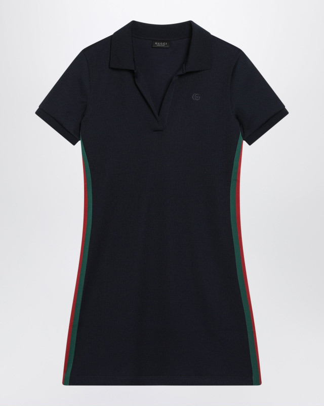 [Gucci] Short sleeve dress FW26 872682XJHYN