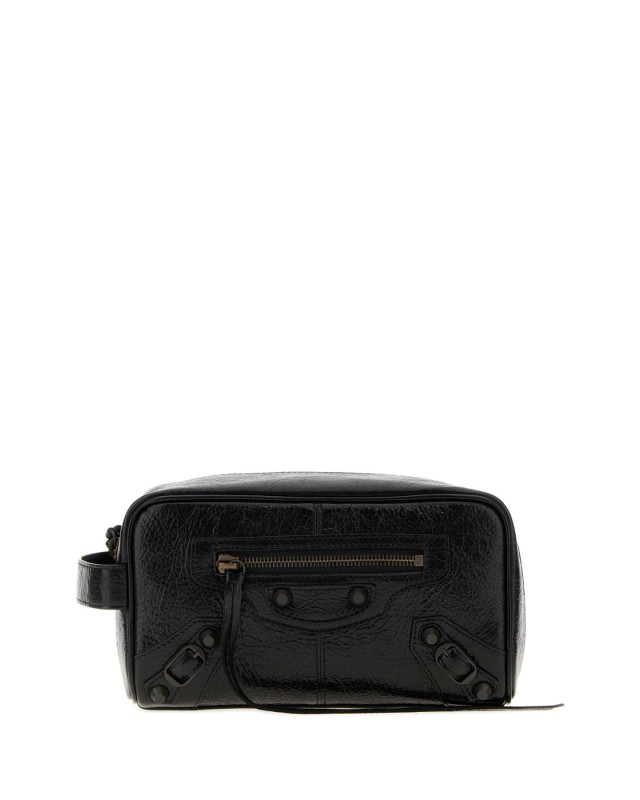 [Balenciaga] Pouch FW26 8726682ABFY 1000
