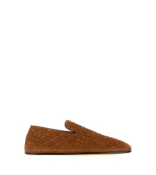 [Bottega Veneta] Loafer FW26 867806V3QE0 2388