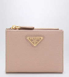 [Prada] Wallet FW26 1ML050QHH