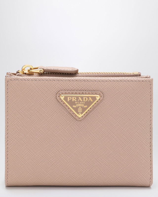 [Prada] Wallet FW26 1ML050QHH