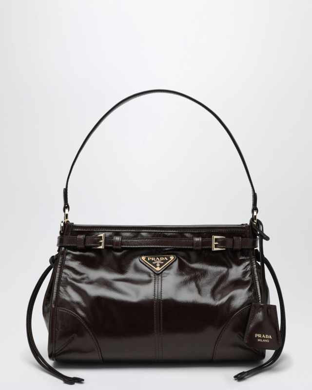 [Prada] Shoulder bag FW26 1BC297OOM2CYR