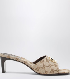 [Gucci] Sandals FW26 871481FAFUW