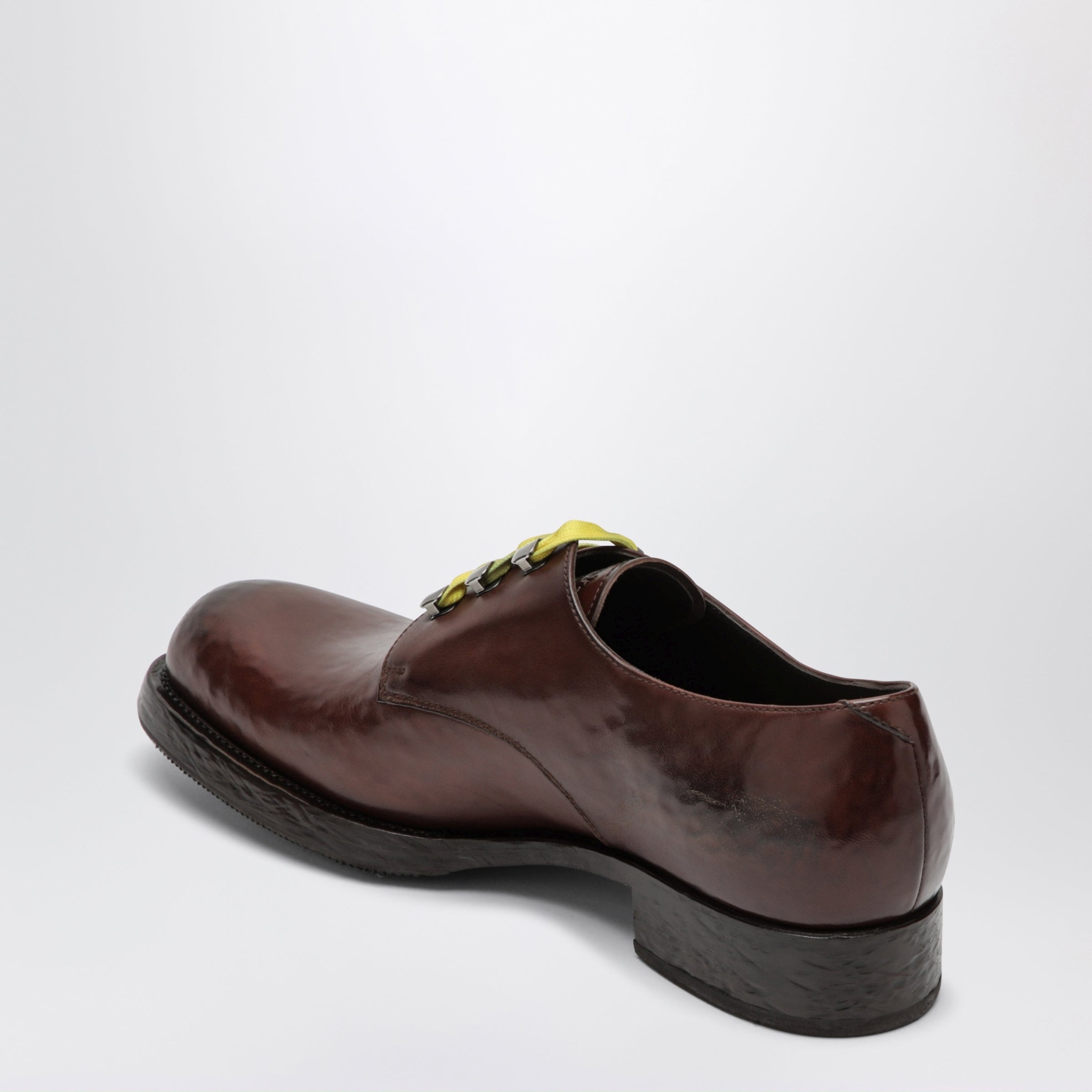 [Prada] Dress Shoes FW26 2EF056X0013ZQE