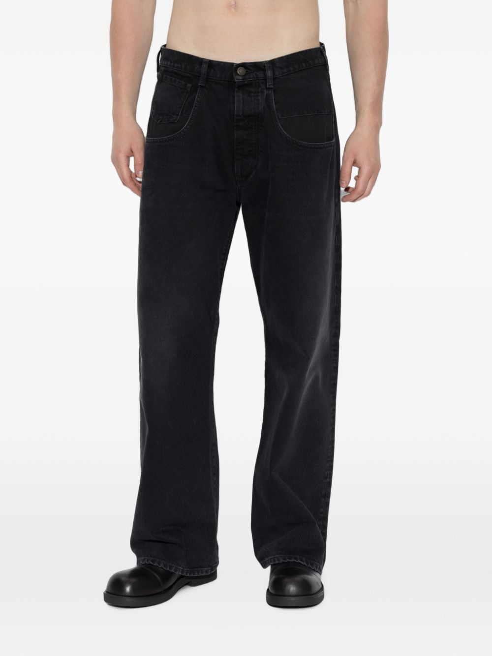 [Maison Margiela] Jeans FW26 S50LA0246M30049961