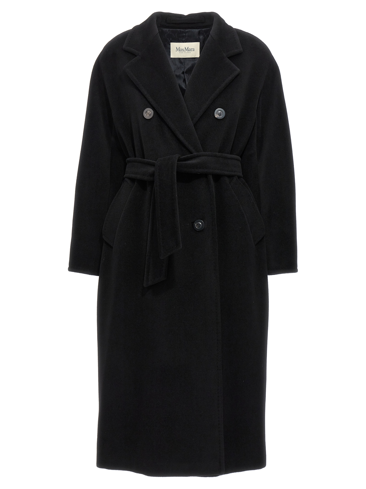 [Max Mara] Coat FW26 2621018010600003
