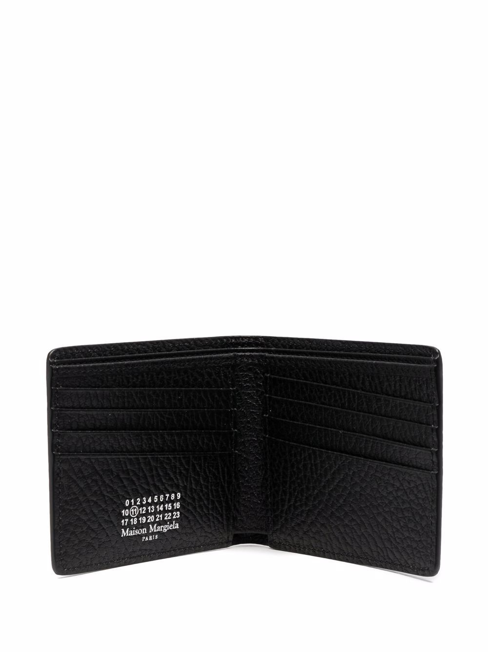 [Maison Margiela] Cardholder FW26 SA1UI0016P4455T8013