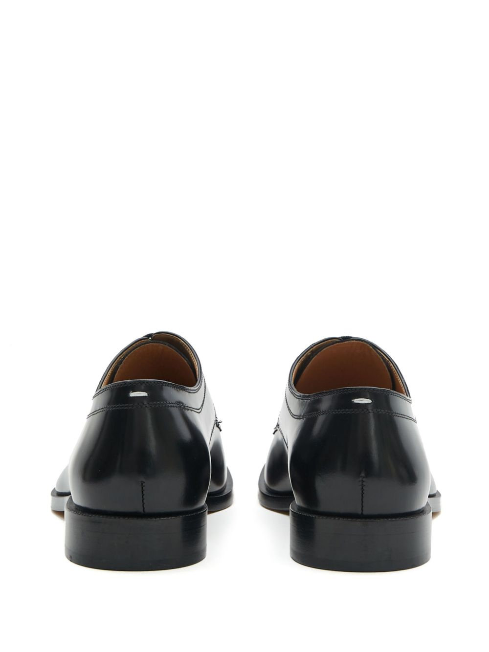 [Maison Margiela] Loafer FW26 S97WQ0052P3827H8396