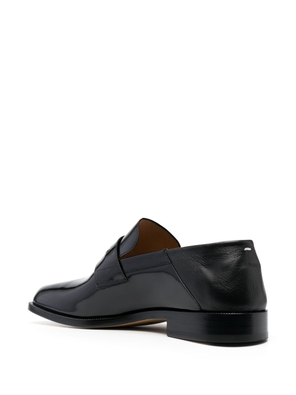 [Maison Margiela] Loafer FW26 S57WR0117P3827H8396