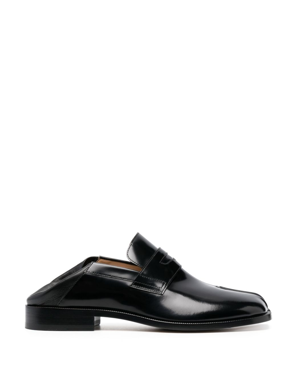 [Maison Margiela] Loafer FW26 S57WR0117P3827H8396