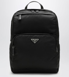 [Prada] Backpack FW26 2VZ104OOO2DMG