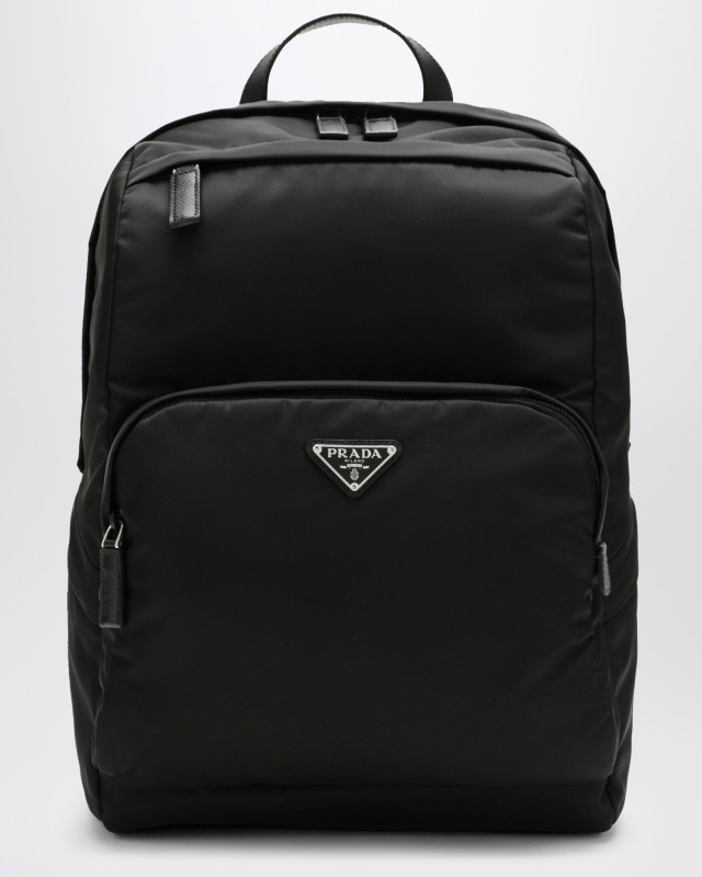 [Prada] Backpack FW26 2VZ104OOO2DMG