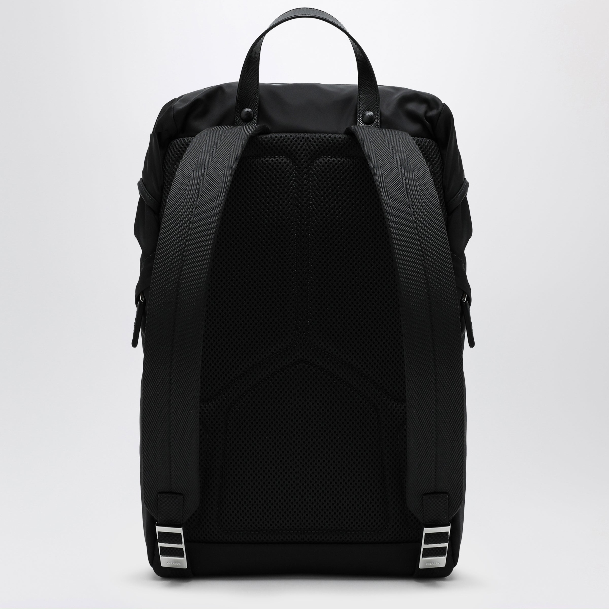 [Prada] Backpack FW26 2VZ135HOL2DMG