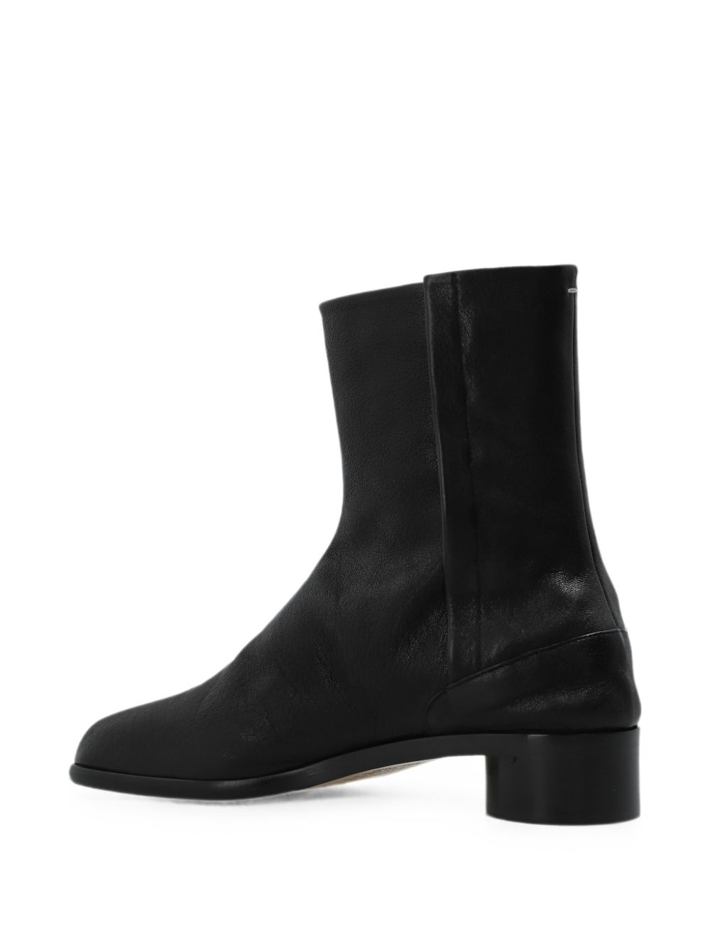 [Maison Margiela] Ankle boots FW26 S57WU0153P7805T8013