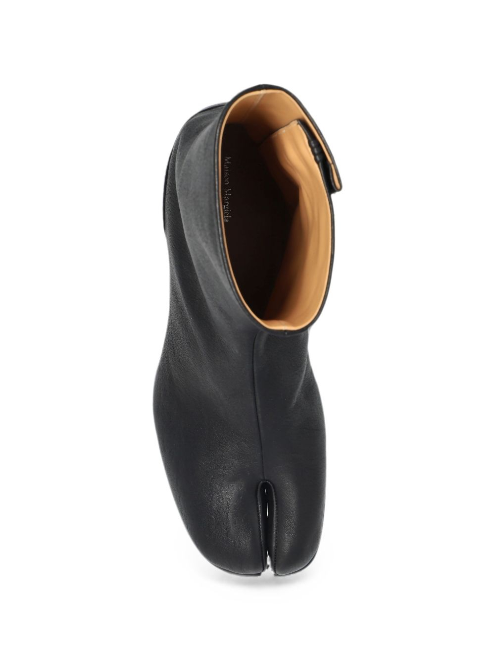 [Maison Margiela] Ankle boots FW26 S57WU0153P7805T8013