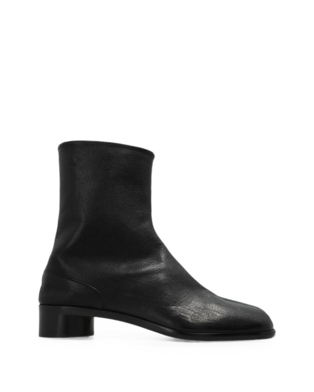 [Maison Margiela] Ankle boots FW26 S57WU0153P7805T8013