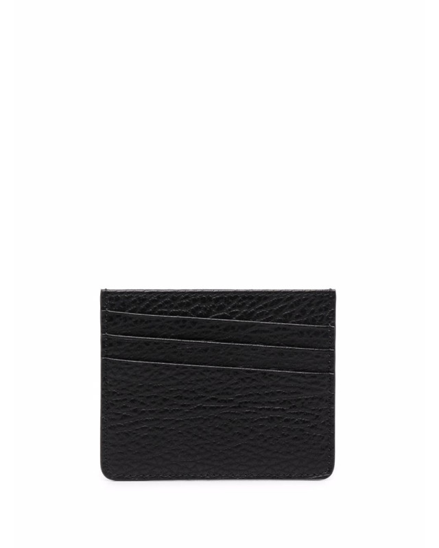 [Maison Margiela] Cardholder FW26 SA1VX0006P4455T8013