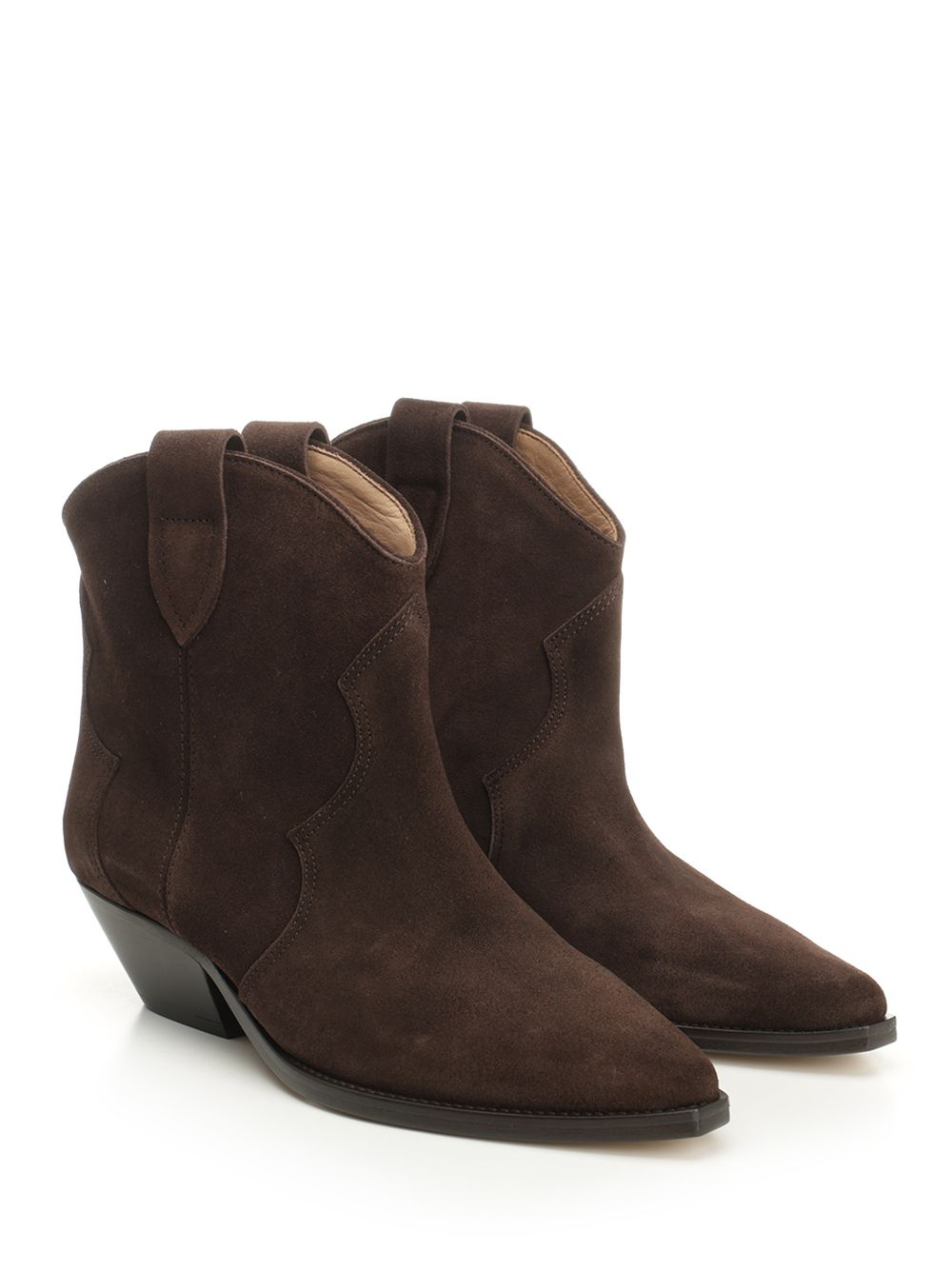 [Isabel Marant] Boots CO 23PBO0002FA-A1A03S50CL