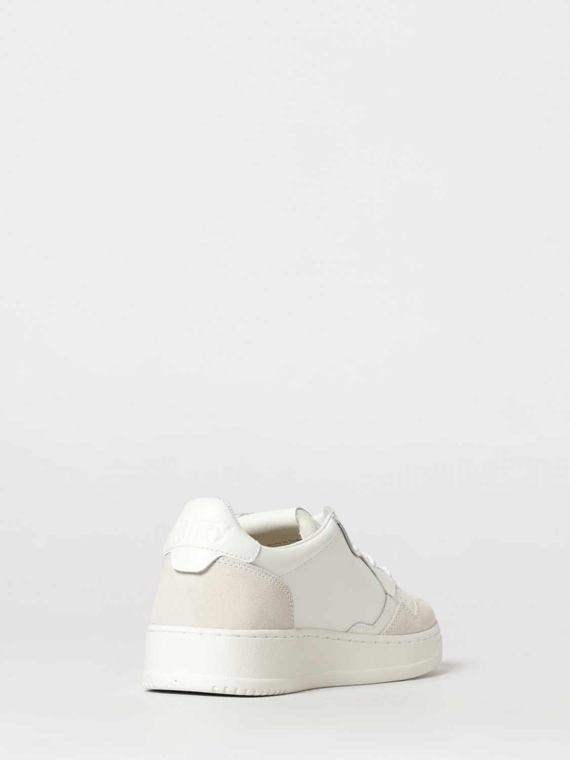[AUTRY] Sneakers FW26 AULM LS30