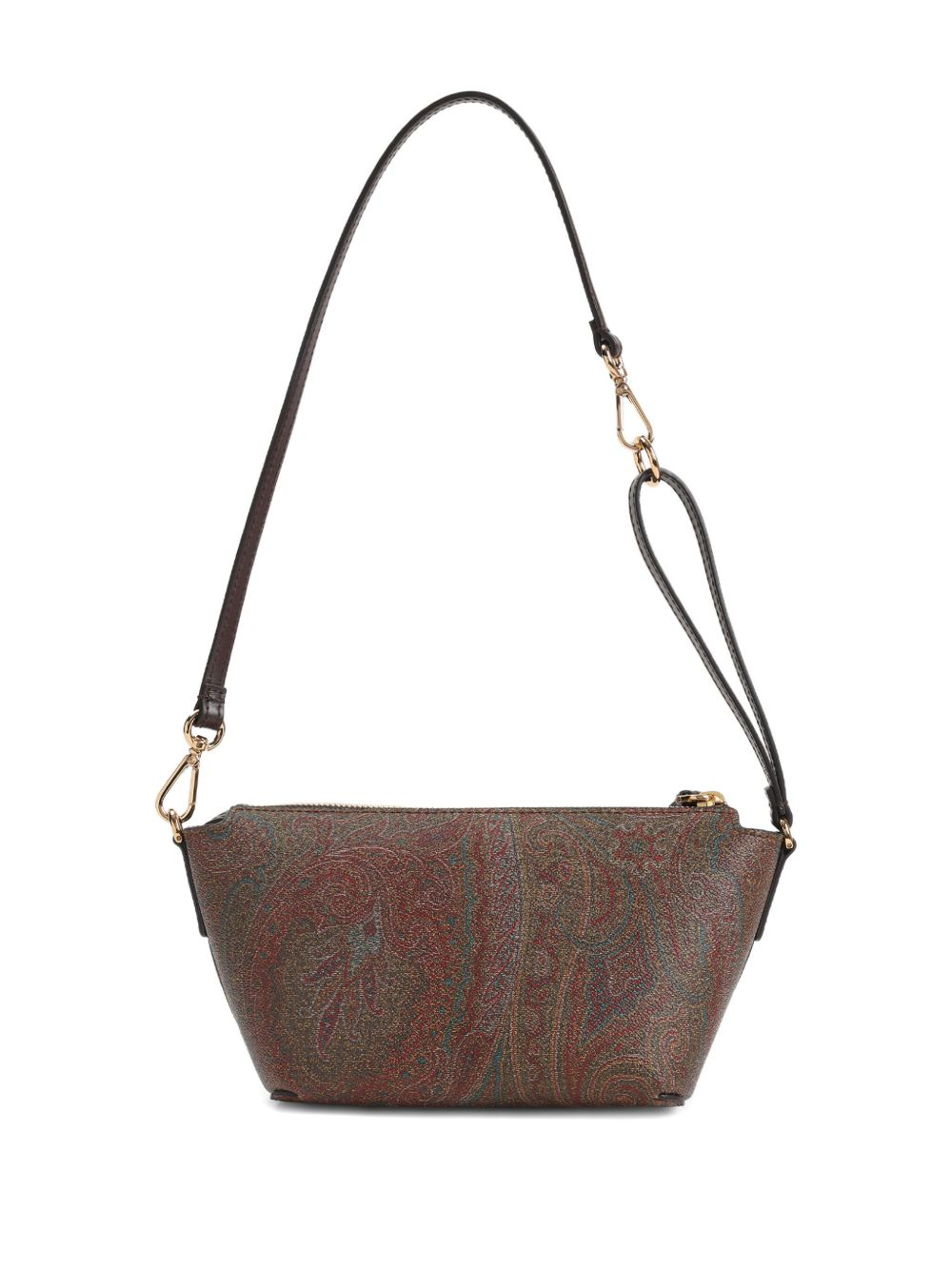 [Etro] Shoulder bag FW26 WP2A0006AA001M0019