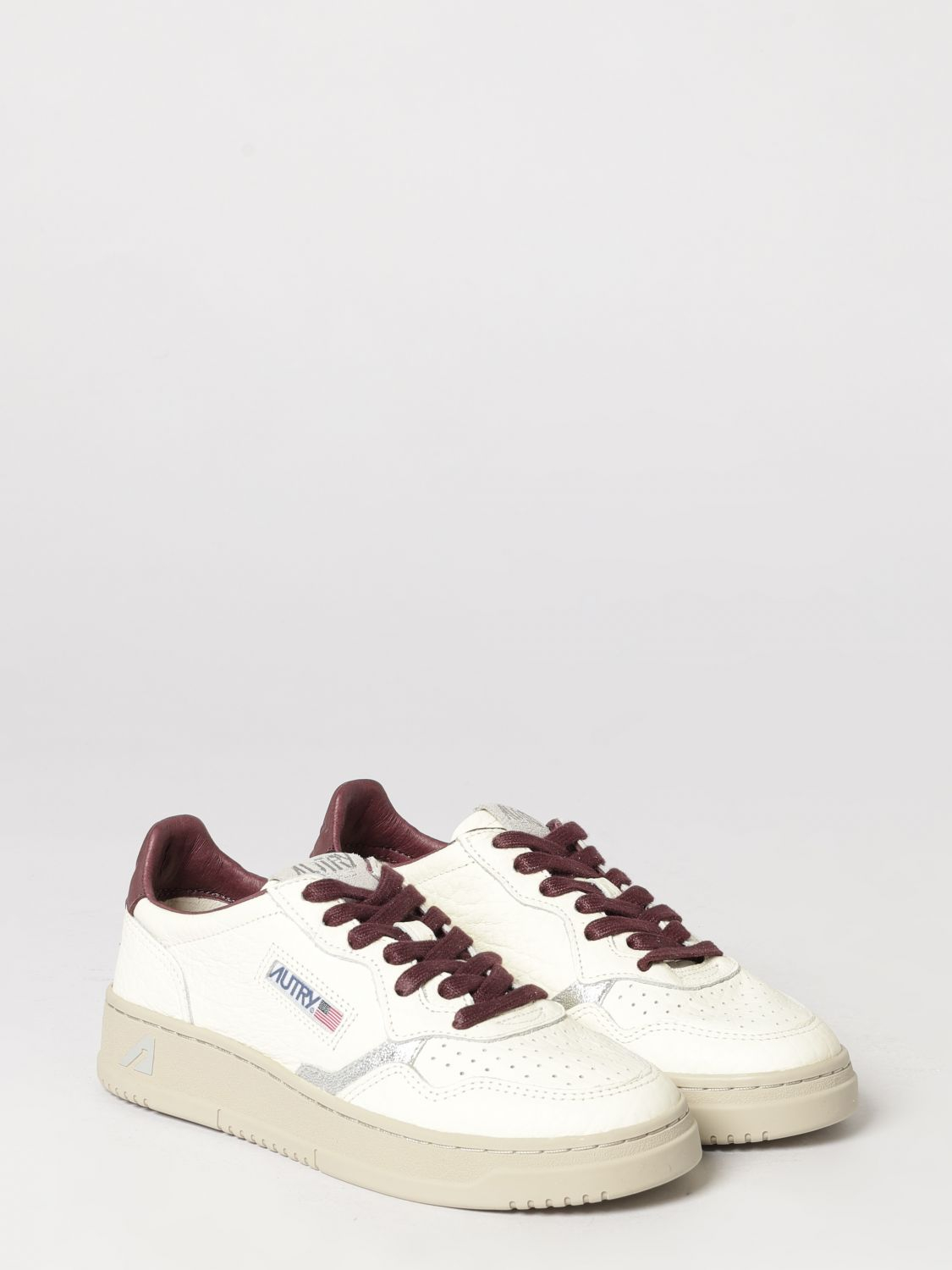 [AUTRY] Sneakers FW26 AULW NE19