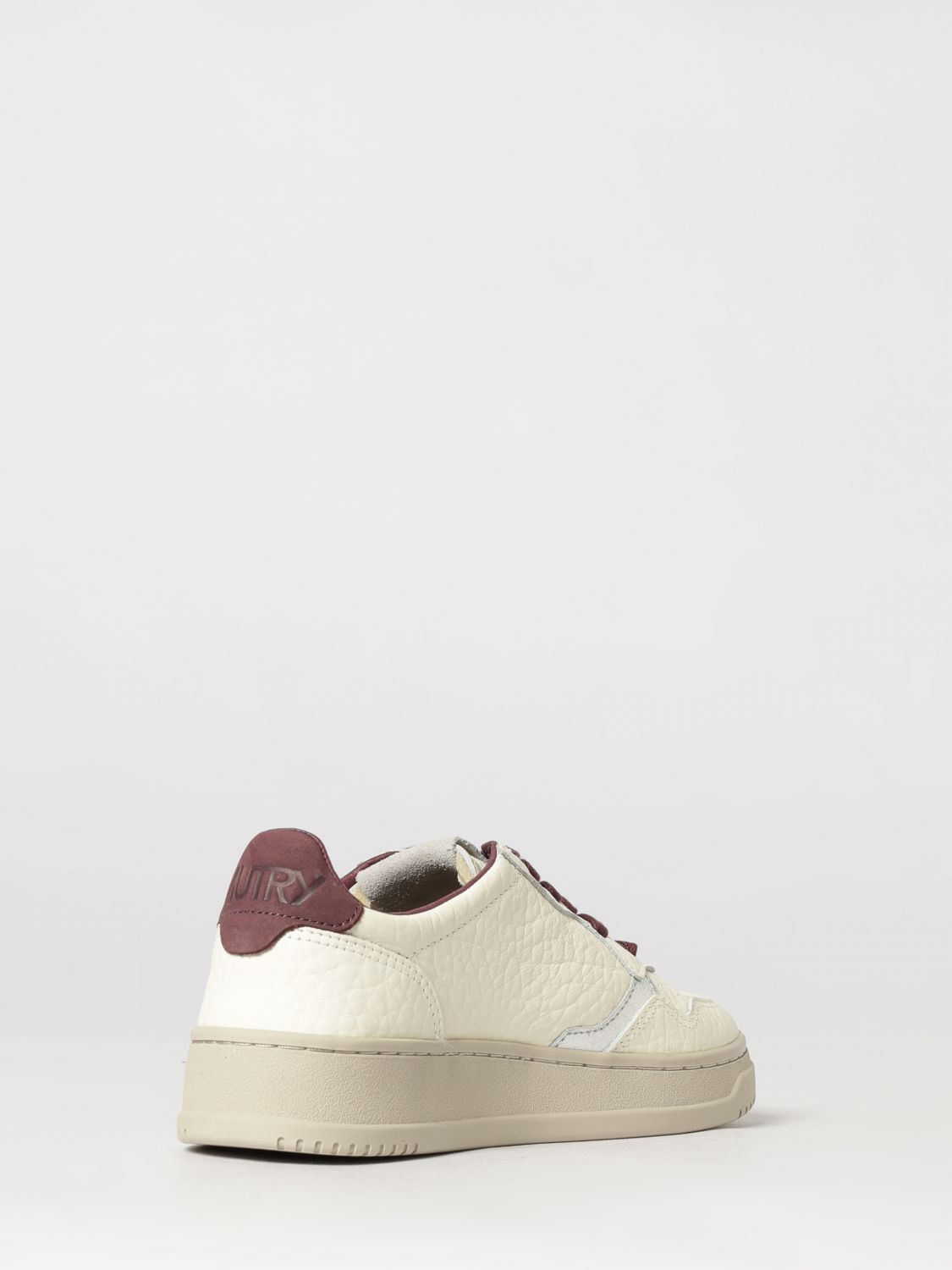 [AUTRY] Sneakers FW26 AULW NE19