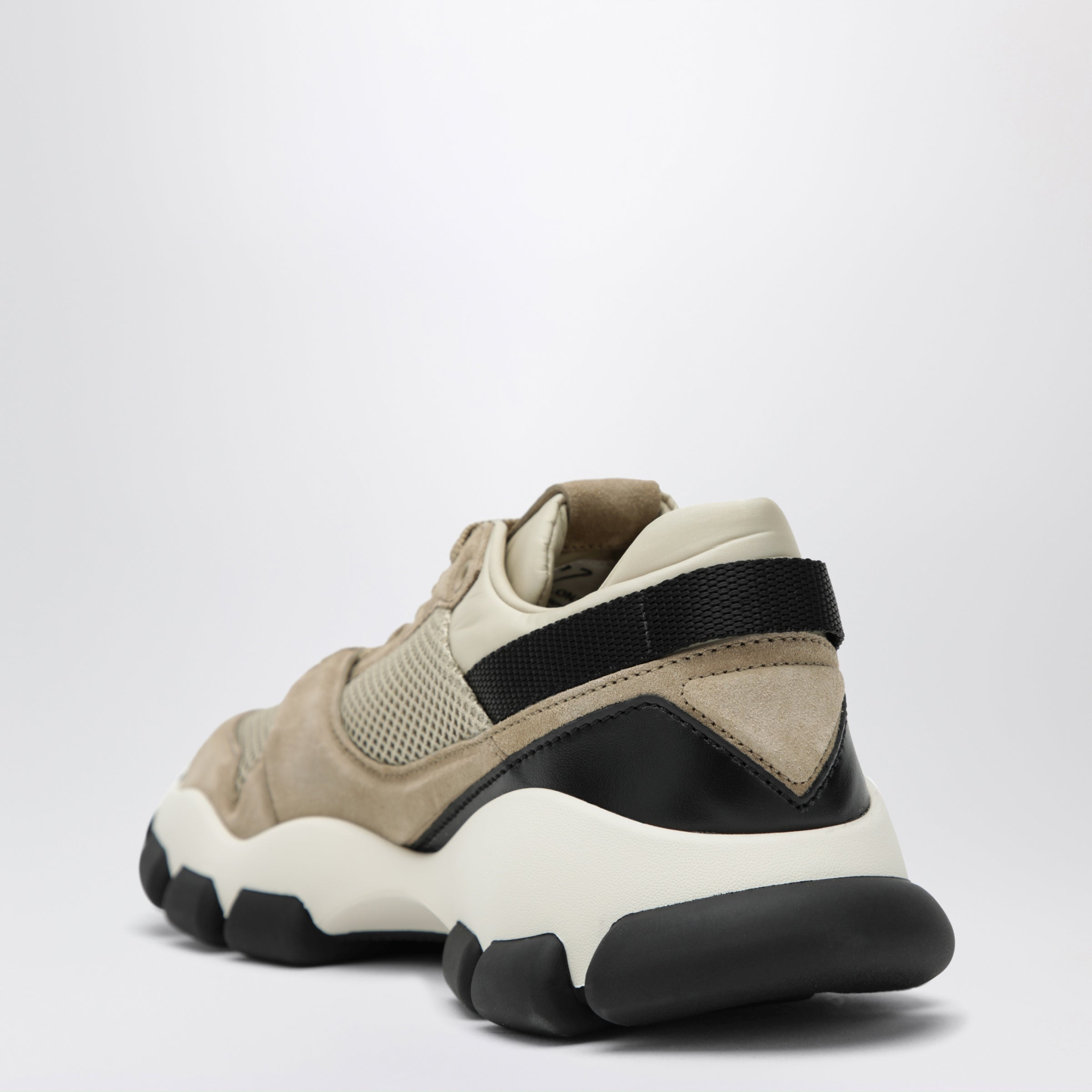 [Prada] Sneakers FW26 1E506O0453KU1