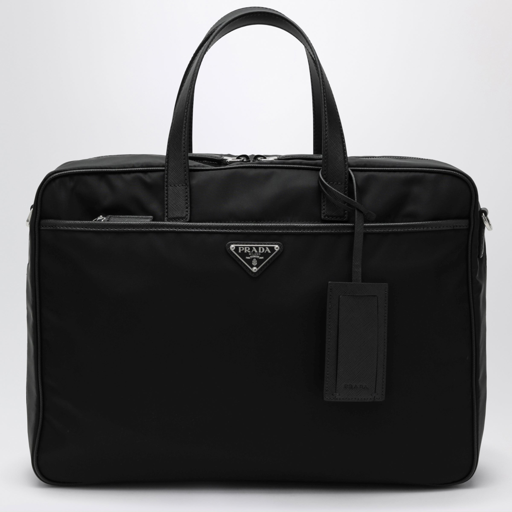 [Prada] Briefcase FW26 2VE029OOO2DMH