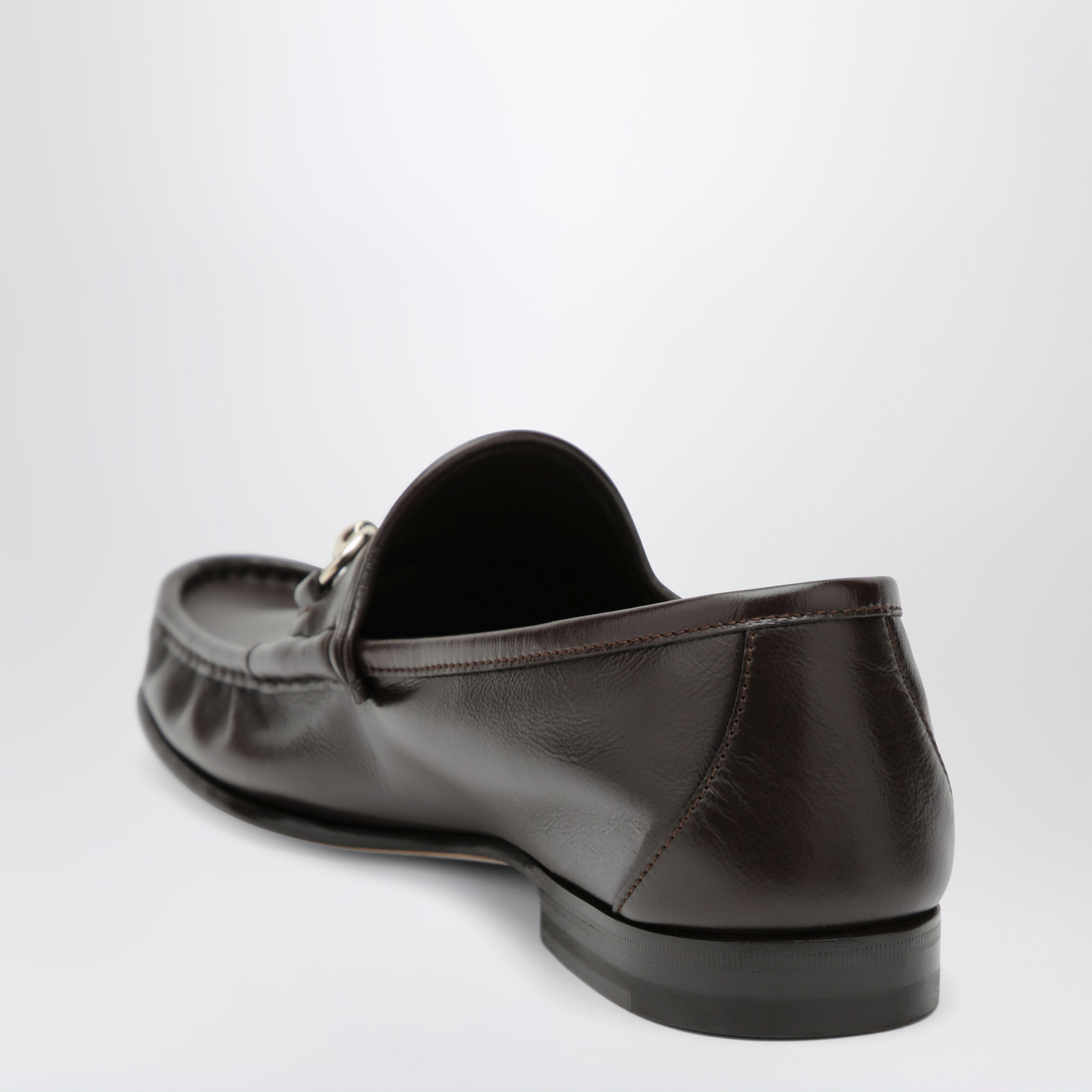 [Gucci] Loafer FW26 864119AAF3Q