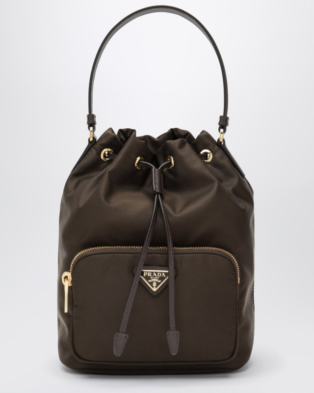 [Prada] Tote bag FW26 1BH038UOPRV44