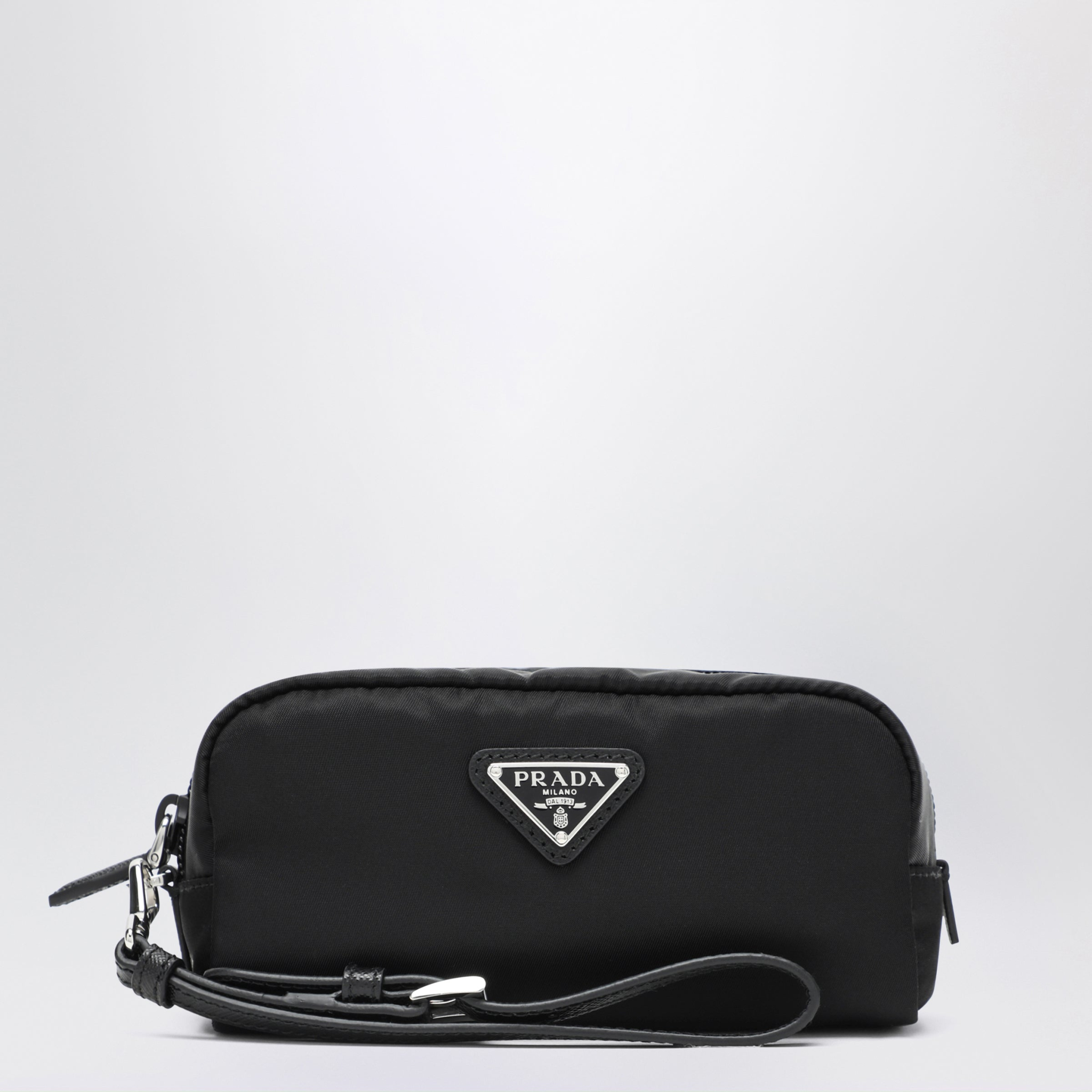 [Prada] Pouch FW26 1NS175R067