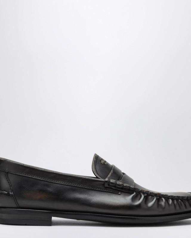 [Prada] Loafer FW26 2DB239X0002HII
