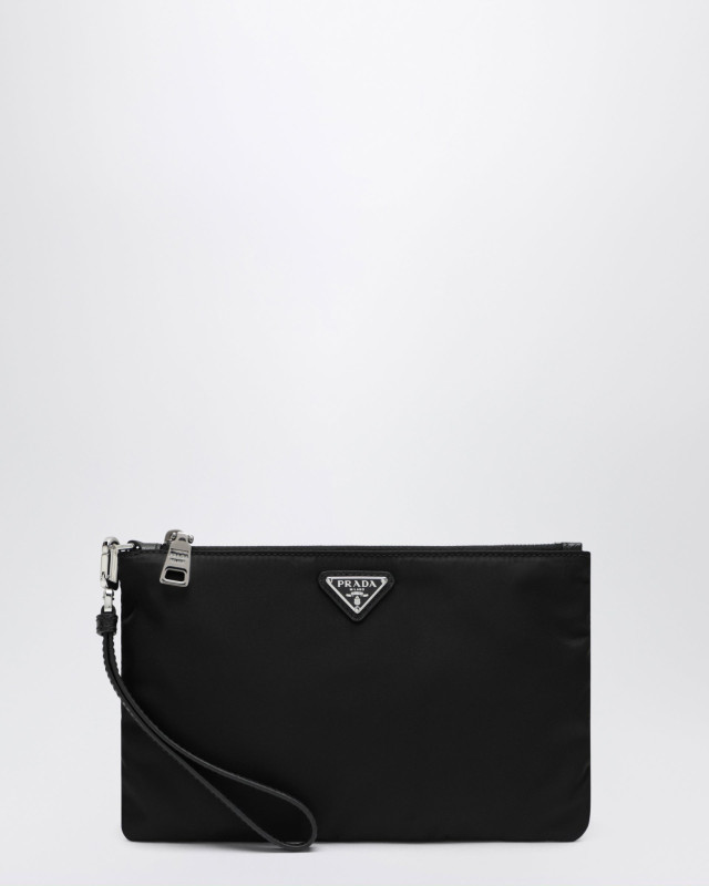 [Prada] Pouch FW26 2NH0042DMH