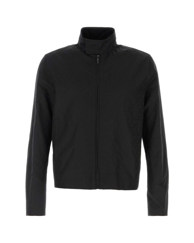 [Gucci] Jacket FW26 871650ZAUR4 1000