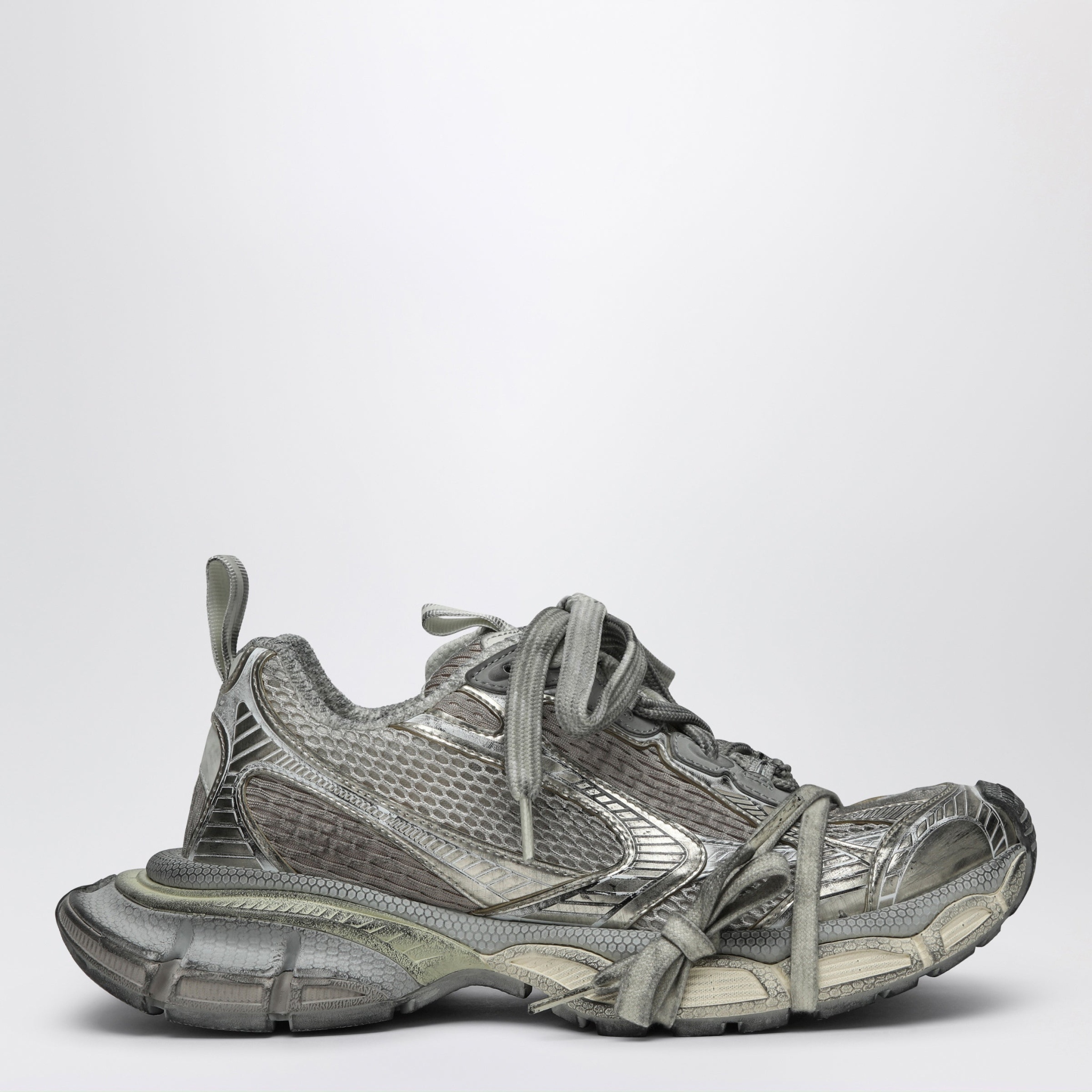 [Balenciaga] Sneakers FW26 734731W3XL4