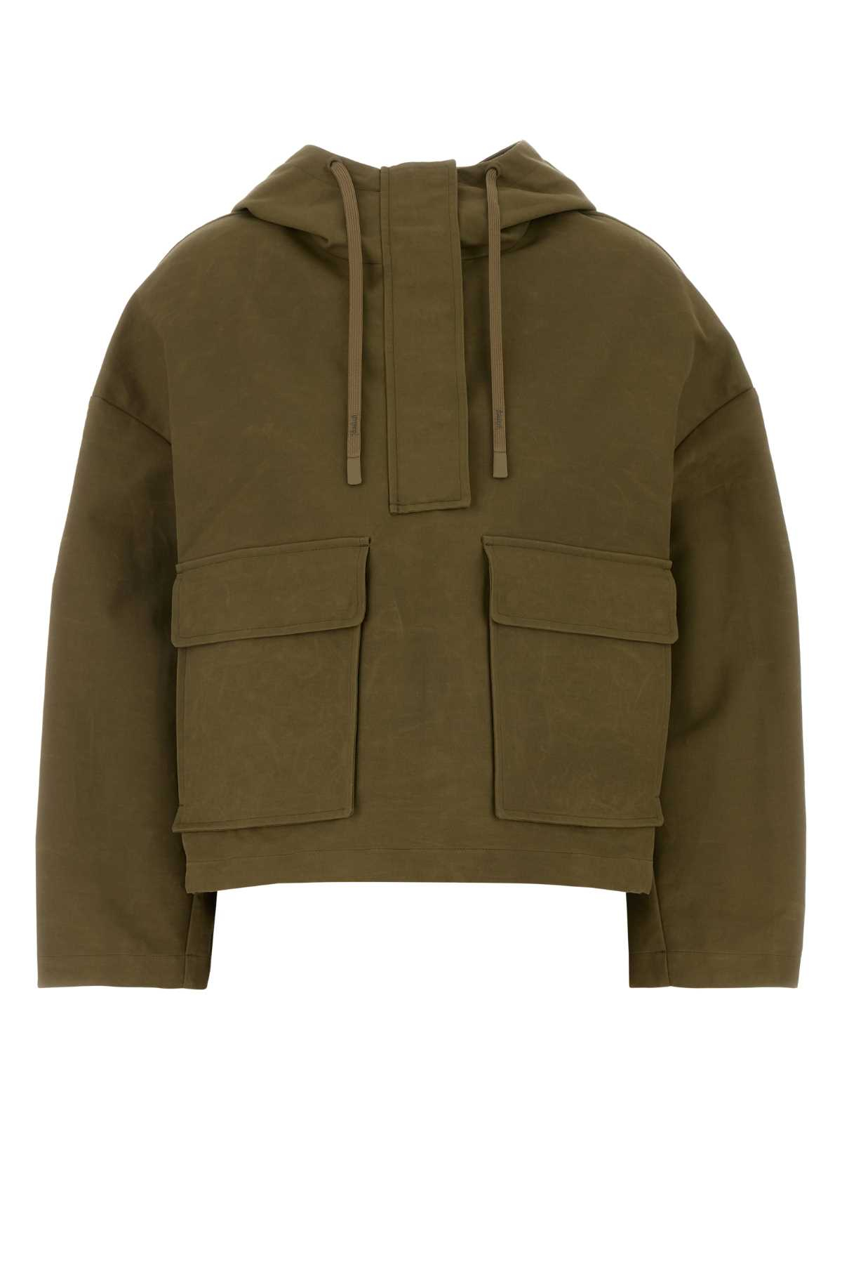 [HERNO LAMINAR] Casual Jacket SS26 GI00157DL13291 7305
