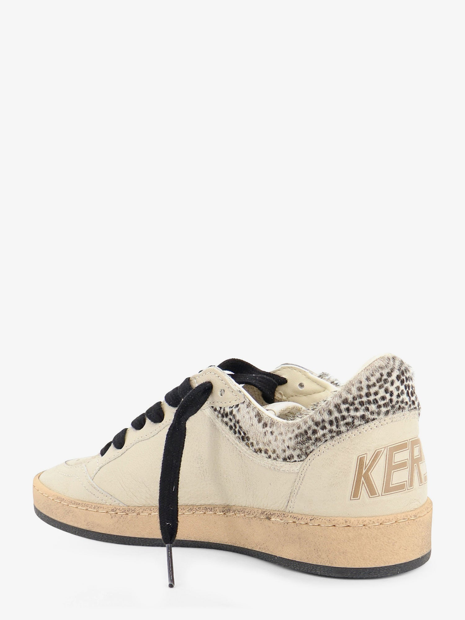 [GOLDEN GOOSE DELUXE BRAND] Sneakers FW26 GWF01105F00870012521