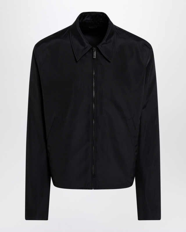 [Gucci] Jacket FW26 865218ZAUVW