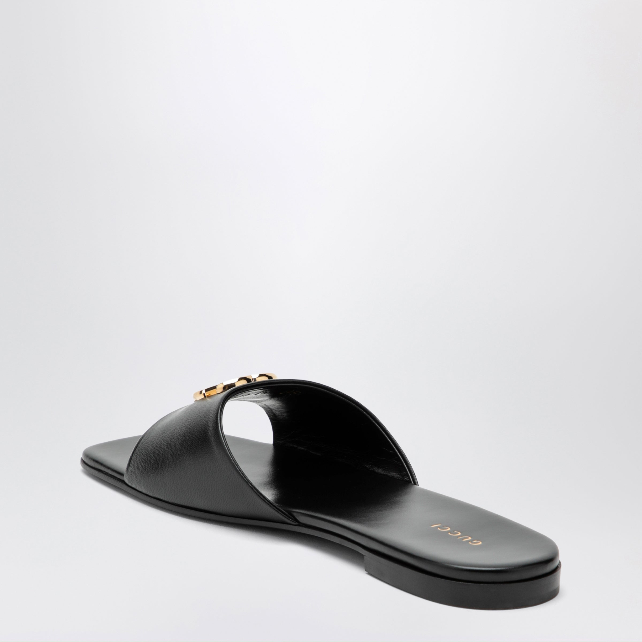 [Gucci] Sandals FW26 870700BKO00