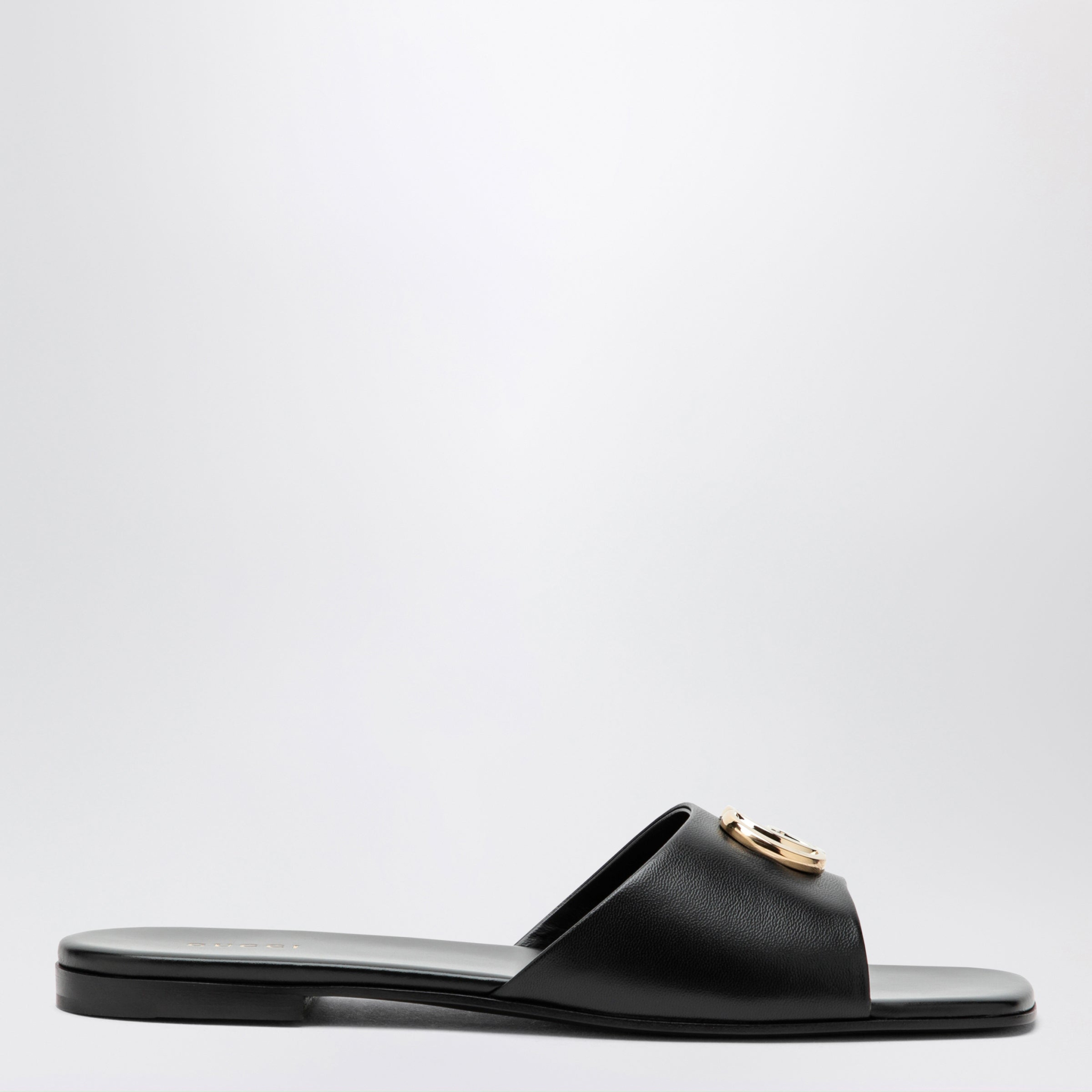 [Gucci] Sandals FW26 870700BKO00