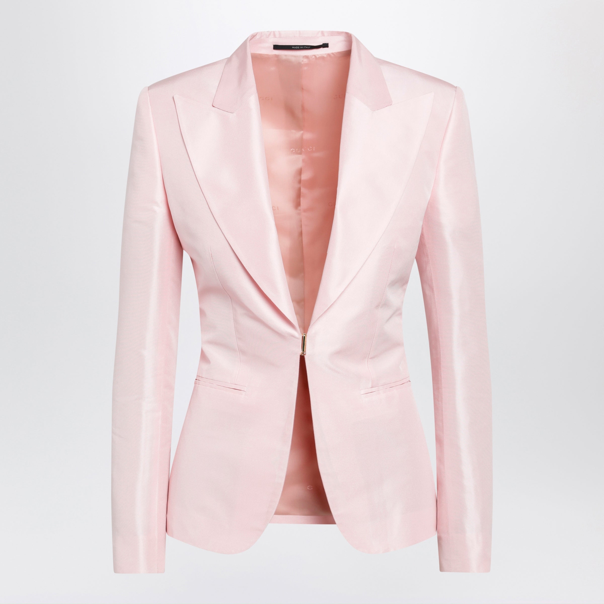 [Gucci] Jacket FW26 870960ZAU9E