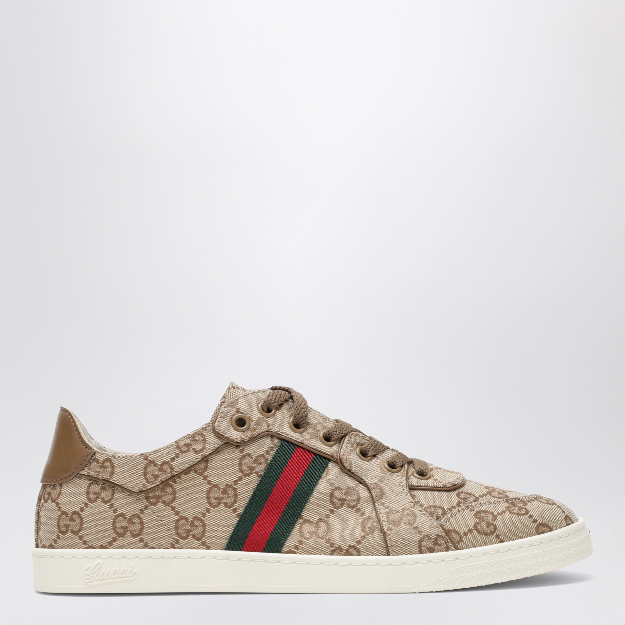 [Gucci] Sneakers FW26 871611FAF48