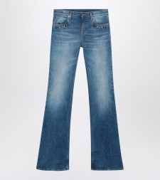 [Gucci] Jeans FW26 872605XDDHB
