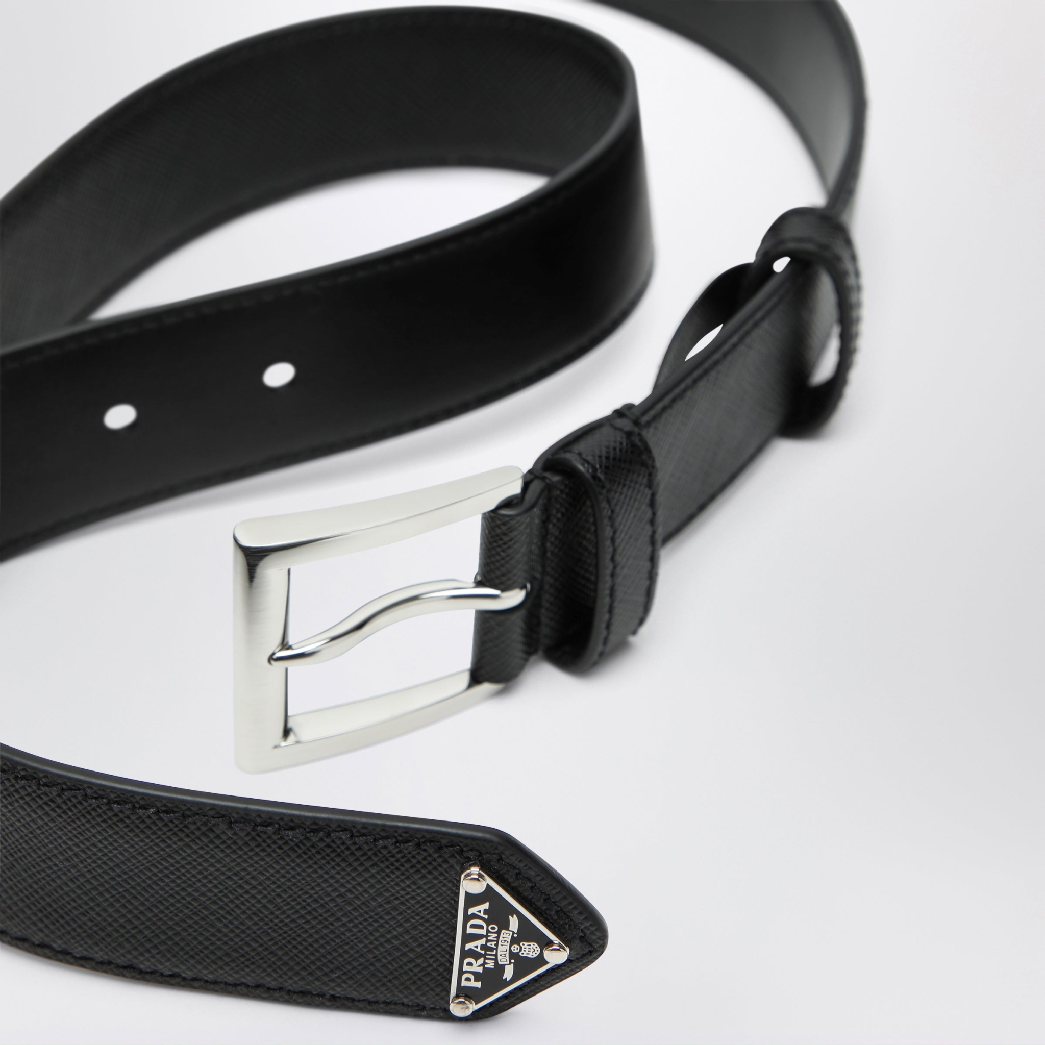 [Prada] Belt FW26 2CC672053