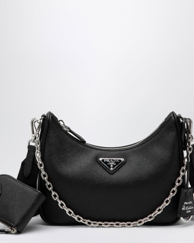 [Prada] Shoulder bag FW26 1BH204V2PNZV