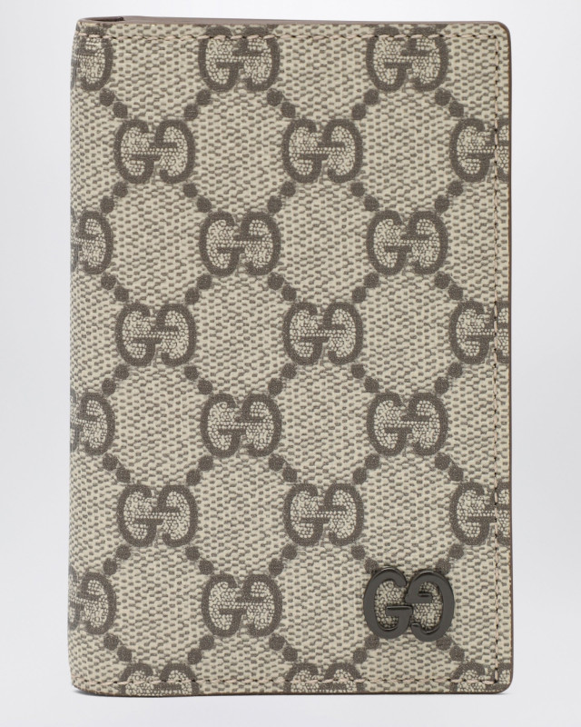 [Gucci] Wallet FW26 768243FACQC