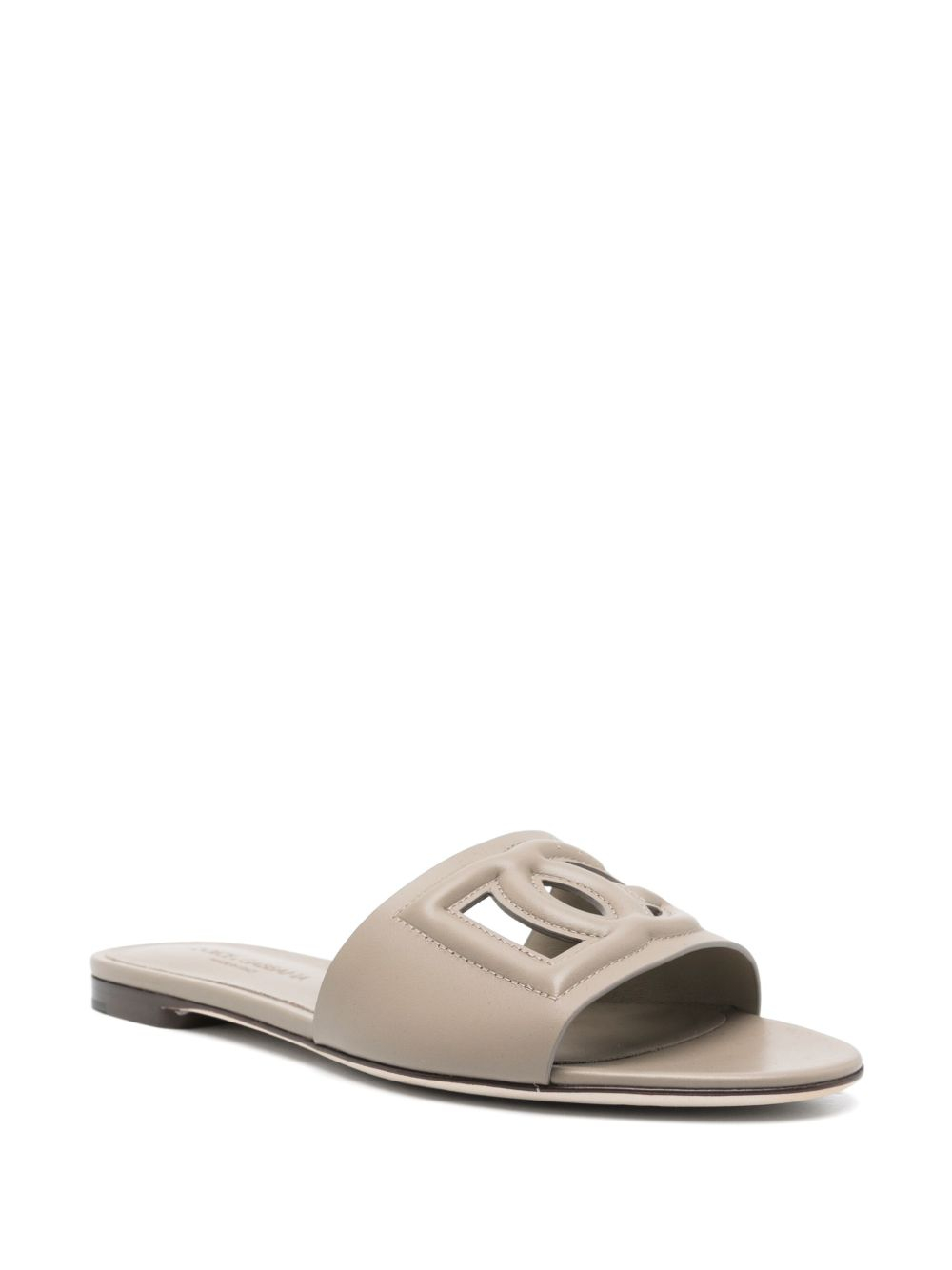 [Dolce & Gabbana] Sandals FW26 CQ0436AY3298I399