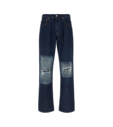 [MM6 Maison Margiela] Jeans FW26 SH0LA0043M30055 967